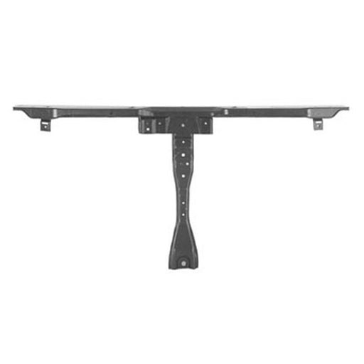 2002-2005 Hyundai Sonata Radiator Support Upper Tie Bar - HY1225138-Partify-Painted-Replacement-Body-Parts