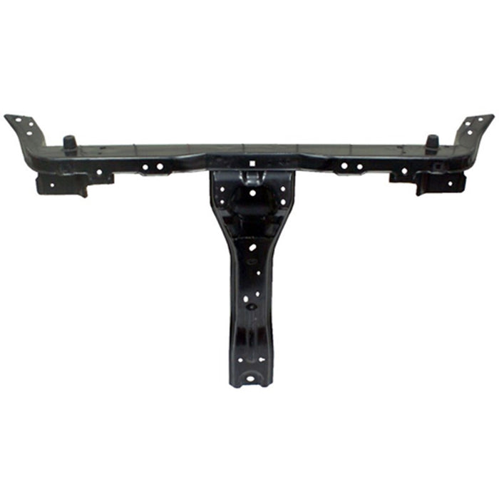 2003-2006 Hyundai Tiburon Radiator Support Upper Tie Bar 2L L4 - HY1225140-Partify-Painted-Replacement-Body-Parts