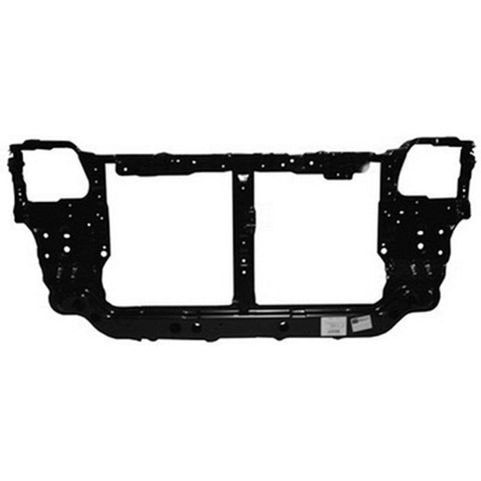 2003-2006 Hyundai Accent Radiator Support Support Assembly 1.5L L4/1.6L L4 - HY1225141-Partify-Painted-Replacement-Body-Parts