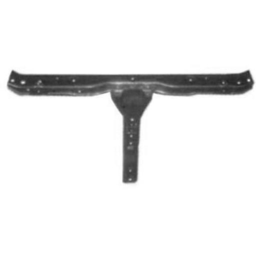 2004-2006 Hyundai Elantra Radiator Support Upper Tie Bar - HY1225144-Partify-Painted-Replacement-Body-Parts