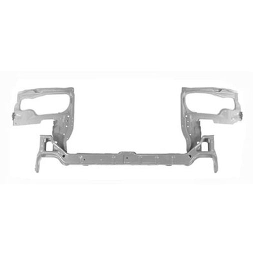 2004-2006 Hyundai Elantra Radiator Support Lower Tie Bar - HY1225145-Partify-Painted-Replacement-Body-Parts
