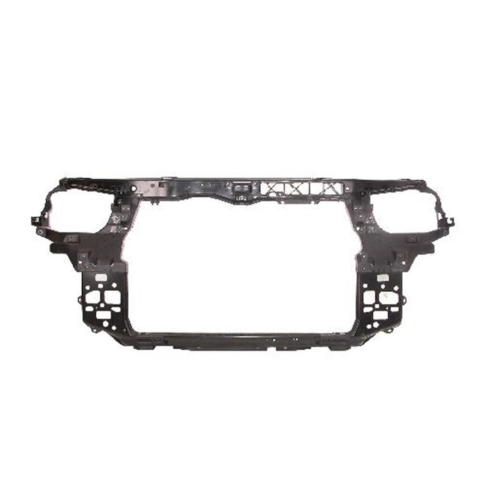 2007-2009 Hyundai Santa Fe Radiator Support - HY1225151-Partify-Painted-Replacement-Body-Parts
