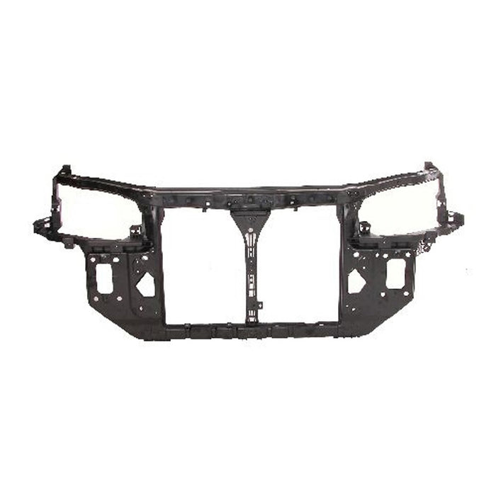 2007-2010 Hyundai Elantra Radiator Support - HY1225152-Partify-Painted-Replacement-Body-Parts