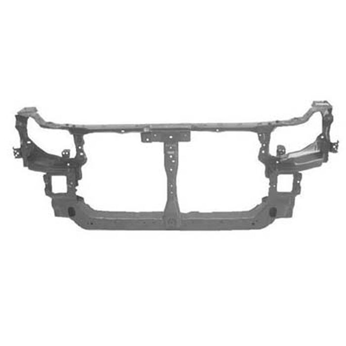 2002-2005 Hyundai Sonata Radiator Support Upper & Lower - HY1225154-Partify-Painted-Replacement-Body-Parts