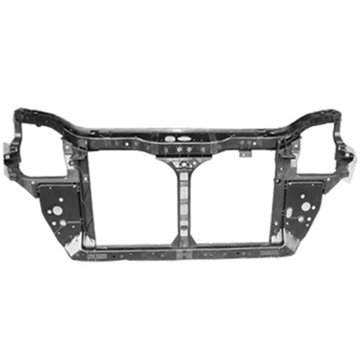 2006-2011 Hyundai Accent Radiator Support - HY1225156-Partify-Painted-Replacement-Body-Parts