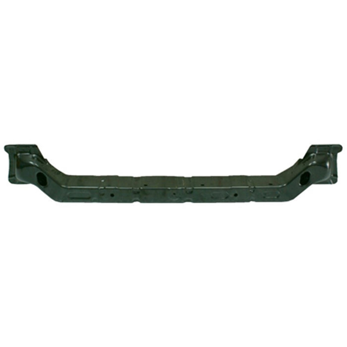 2003-2008 Hyundai Tiburon Radiator Support Lower Tie Bar - HY1225163-Partify-Painted-Replacement-Body-Parts