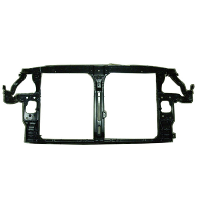 2011-2014 Hyundai Sonata 2.0T/2.0T Limited/Limited/SE Radiator Support 2L L4 - HY1225164-Partify-Painted-Replacement-Body-Parts