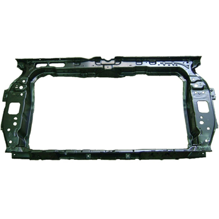 2012-2014 Hyundai Accent Radiator Support - HY1225166-Partify-Painted-Replacement-Body-Parts