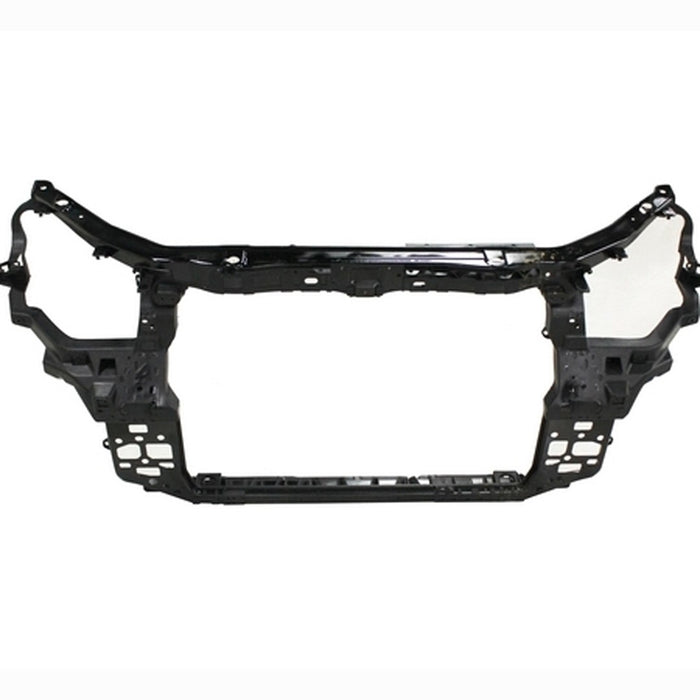 2010-2012 Hyundai Santa Fe Radiator Support Plastic/Steel - HY1225168-Partify-Painted-Replacement-Body-Parts