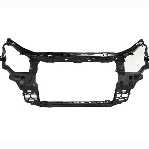 2010-2012 Hyundai Santa Fe Radiator Support Plastic/Steel - HY1225168-Partify-Painted-Replacement-Body-Parts