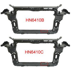 Radiator Support image