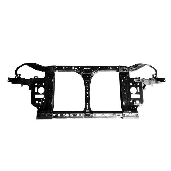 2010-2012 Hyundai Genesis Coupe Radiator Support - HY1225174-Partify-Painted-Replacement-Body-Parts