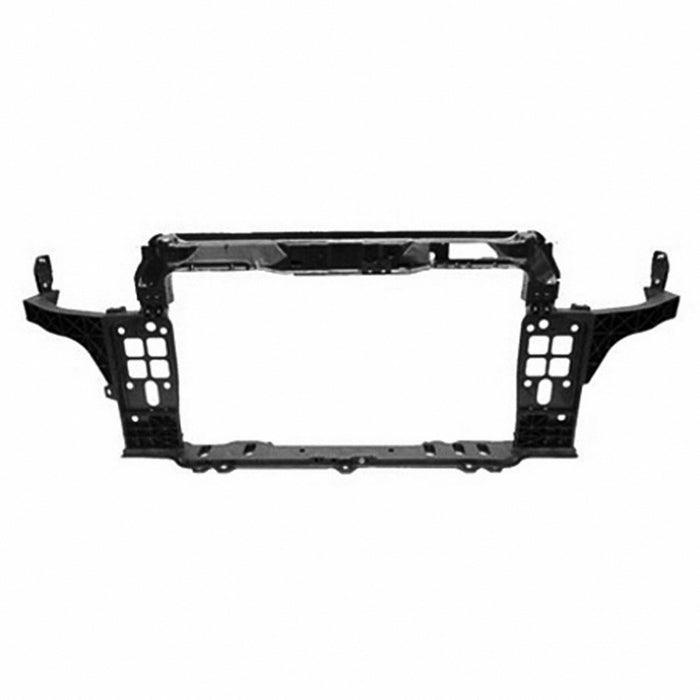 2012-2013 Hyundai Veloster Radiator Support - HY1225175-Partify-Painted-Replacement-Body-Parts