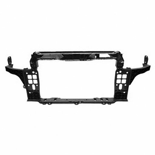 2012-2013 Hyundai Veloster Radiator Support - HY1225175-Partify-Painted-Replacement-Body-Parts