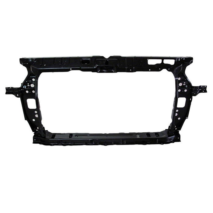 2014-2017 Hyundai Accent Radiator Support From 10-11-13 - HY1225177-Partify-Painted-Replacement-Body-Parts