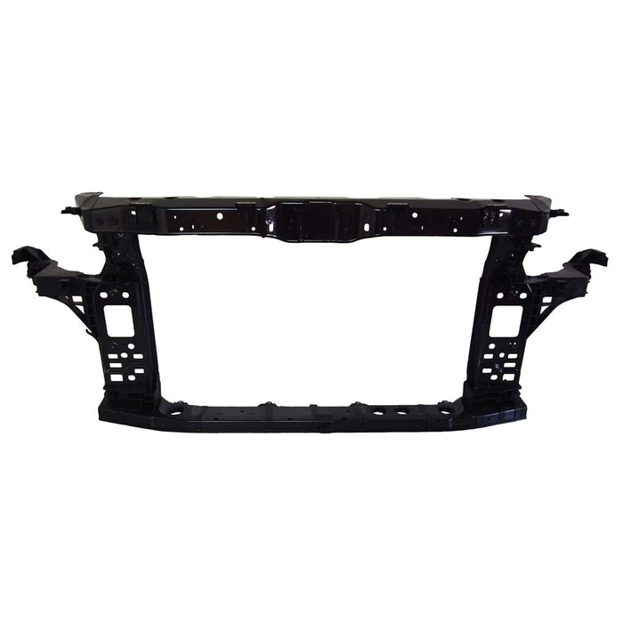 2015-2017 Hyundai Sonata Radiator Support - HY1225179-Partify-Painted-Replacement-Body-Parts