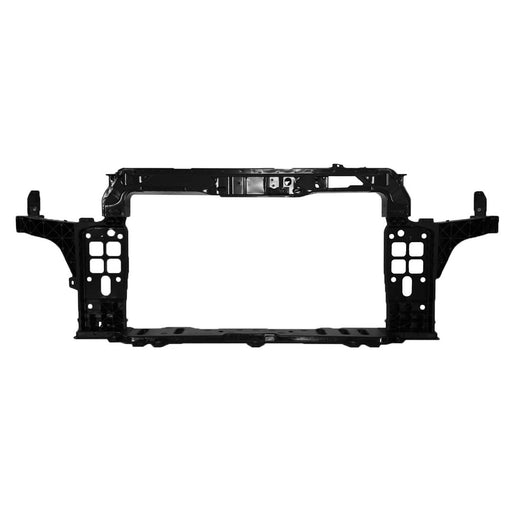2014-2017 Hyundai Veloster Radiator Support - HY1225186-Partify-Painted-Replacement-Body-Parts