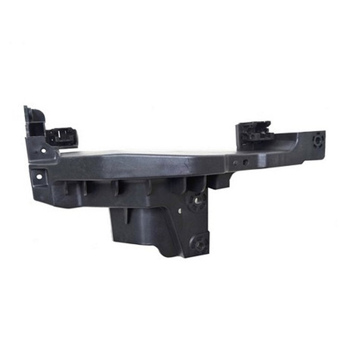 2011-2016 Hyundai Elantra/Elantra Coupe Passenger Side Radiator Support Side Support/Headlamp Mounting Panel Korea Built - HY1225189-Partify-Painted-Replacement-Body-Parts