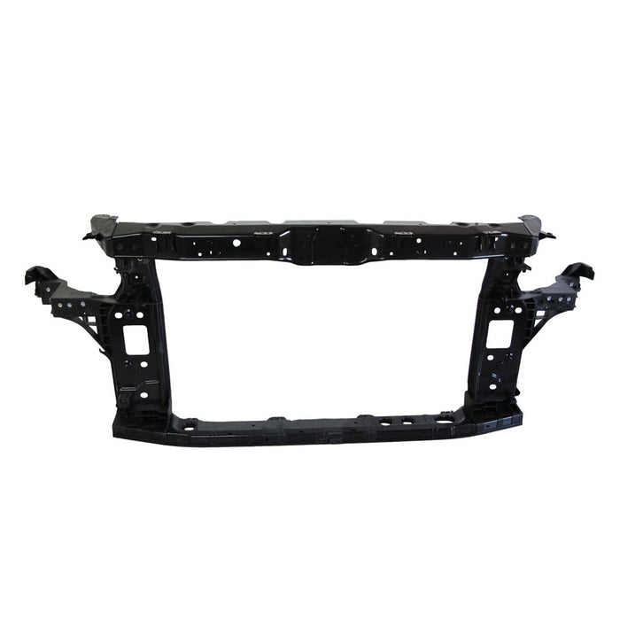 2016 Hyundai Sonata Hybrid/Hybrid Limited/Plug-In Hybrid/Plug-In Hybrid Limited/Plug-In Hybrid Ultimate Radiator Support - HY1225200-Partify-Painted-Replacement-Body-Parts