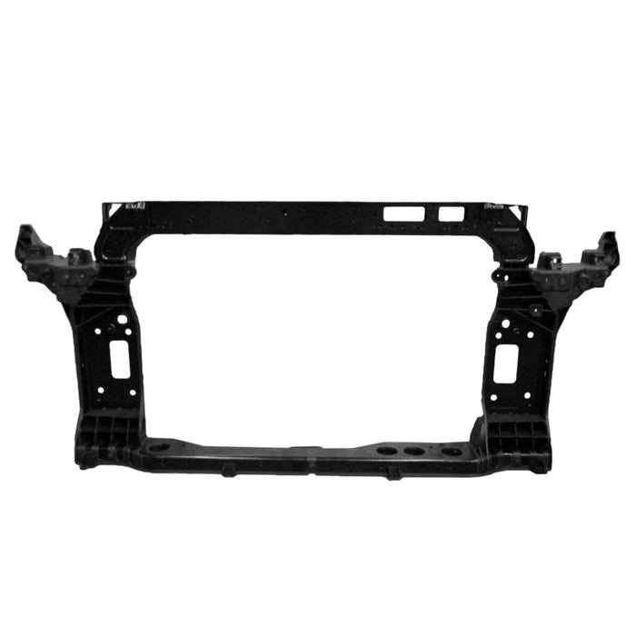 2016-2021 Hyundai Tucson Radiator Support - HY1225201-Partify-Painted-Replacement-Body-Parts