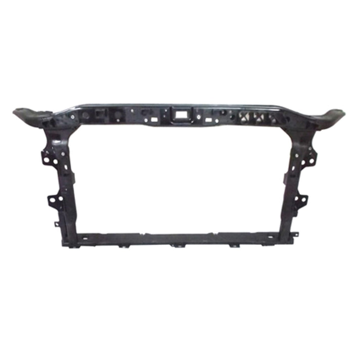2015-2018 Hyundai Elantra Eco/GL/GL SE/GLS/GLS Premium/L/LE/Limited/Limited Tech/SE/SEL/Ultimate/Value Edition Radiator Support Korea Built - HY1225202-Partify-Painted-Replacement-Body-Parts