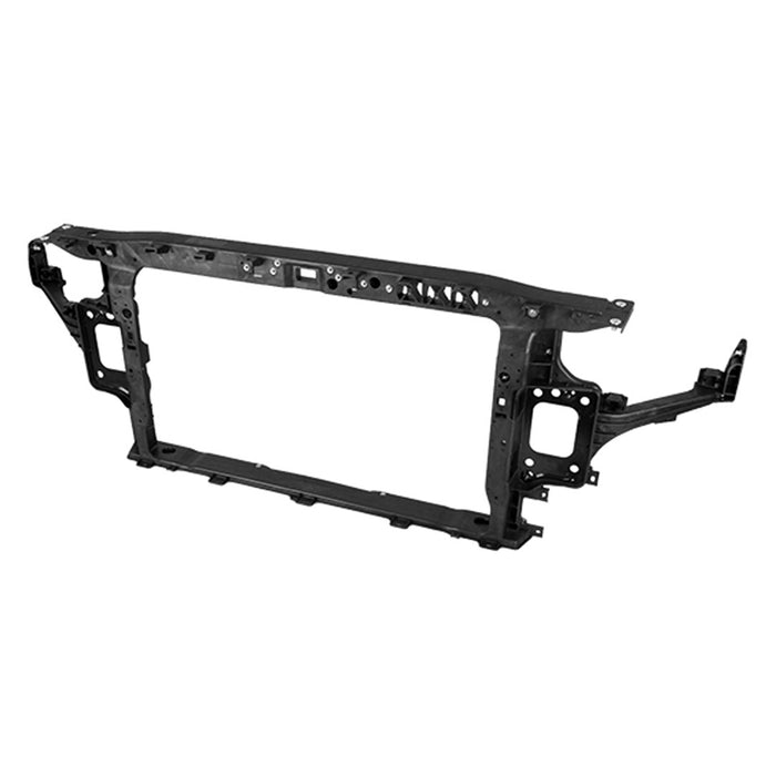 2018-2020 Hyundai Elantra GT Radiator Support Com/Steel - HY1225205-Partify-Painted-Replacement-Body-Parts