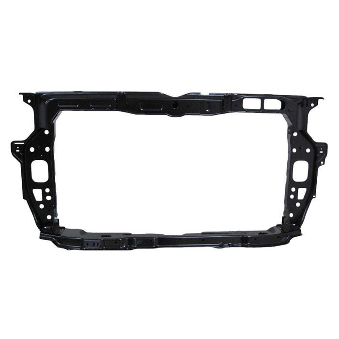 2018-2022 Hyundai Accent Radiator Support - HY1225206-Partify-Painted-Replacement-Body-Parts