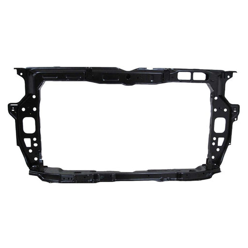 2018-2022 Hyundai Accent Radiator Support - HY1225206-Partify-Painted-Replacement-Body-Parts