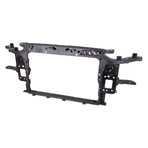 2018-2021 Hyundai Kona Radiator Support - HY1225208-Partify-Painted-Replacement-Body-Parts