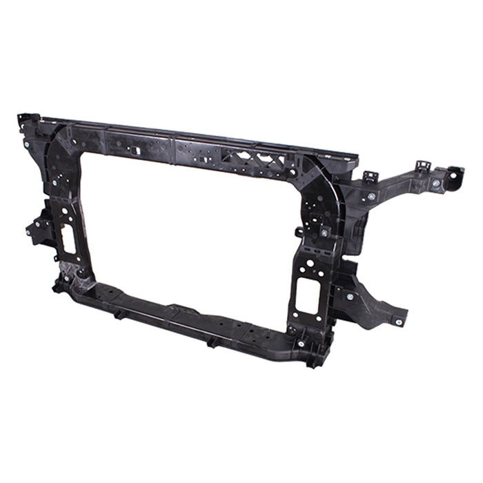 2020-2022 Hyundai Palisade Radiator Support - HY1225214-Partify-Painted-Replacement-Body-Parts
