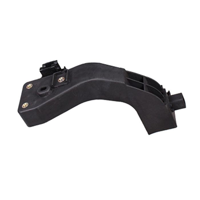 2021-2023 Hyundai Elantra Driver Side Radiator Support Usa Built Side Support/Headlamp Mount - HY1225220-Partify-Painted-Replacement-Body-Parts