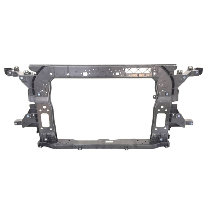 2020-2022 Hyundai Palisade Radiator Support Ulsan Plant From 10-17-19 - HY1225227-Partify-Painted-Replacement-Body-Parts