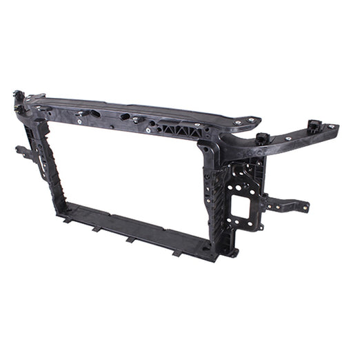 2022-2023 Hyundai Kona Radiator Support - HY1225230-Partify-Painted-Replacement-Body-Parts