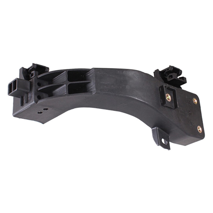 2021-2023 Hyundai Elantra Passenger Side Radiator Support Korea Built Side Support/Headlamp Support - HY1225231-Partify-Painted-Replacement-Body-Parts