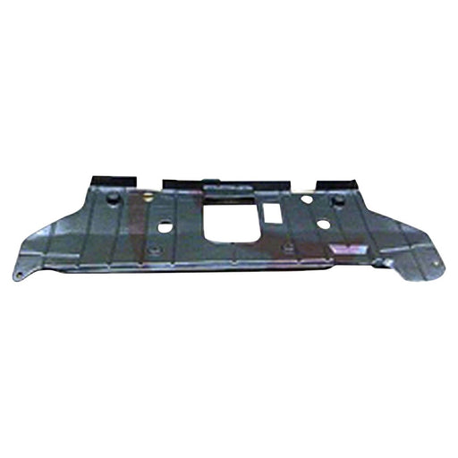 2000-2006 Hyundai Accent Lower Engine Cover - HY1228104-Partify-Painted-Replacement-Body-Parts