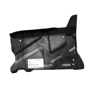 Lower Engine Cover image