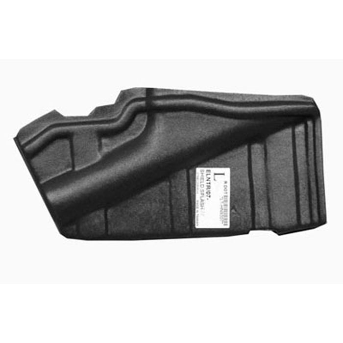 2007-2010 Hyundai Elantra Driver Side Lower Engine Cover Side Engine Cover - HY1228118-Partify-Painted-Replacement-Body-Parts