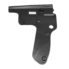 Rear Passenger Side Lower Engine Cover image