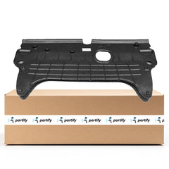 Lower Undercar Shield image