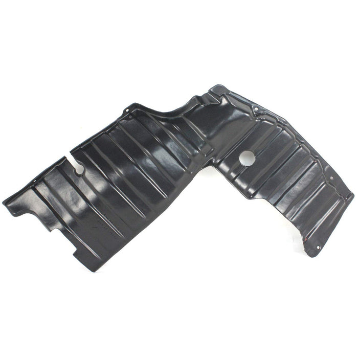 1996-2001 Hyundai Elantra/Tiburon Passenger Side Lower Engine Cover - HY1228125-Partify-Painted-Replacement-Body-Parts