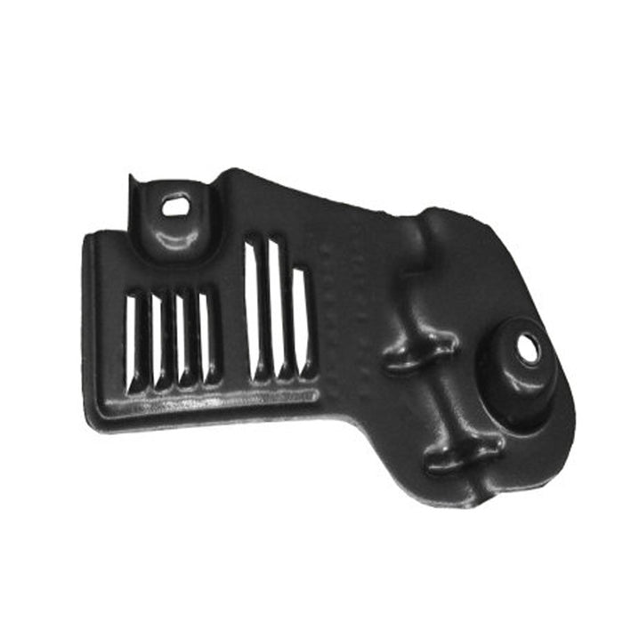 1999-2005 Hyundai Sonata Rear Lower Engine Cover - HY1228127-Partify-Painted-Replacement-Body-Parts