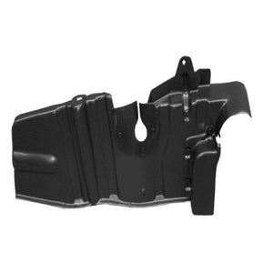 Passenger Side Lower Engine Cover image