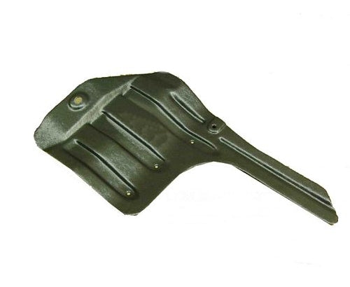 2001-2005 Hyundai XG300/XG350 Passenger Side Lower Engine Cover Center - HY1228135-Partify-Painted-Replacement-Body-Parts