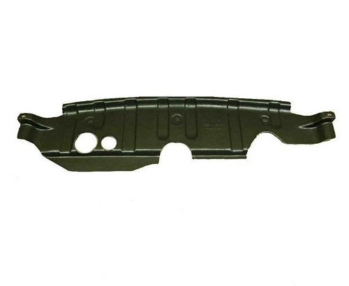 2001-2003 Hyundai XG300/XG350 Front Lower Engine Cover - HY1228136-Partify-Painted-Replacement-Body-Parts