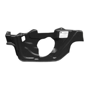 Driver Side Lower Engine Cover image