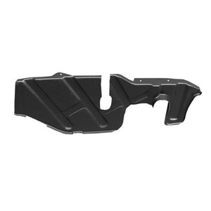 Passenger Side Lower Engine Cover image