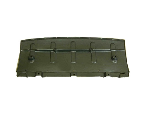 2009-2016 Hyundai Equus/Genesis Front Lower Engine Cover Sedan - HY1228151-Partify-Painted-Replacement-Body-Parts