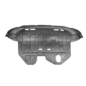 Lower Undercar Shield image