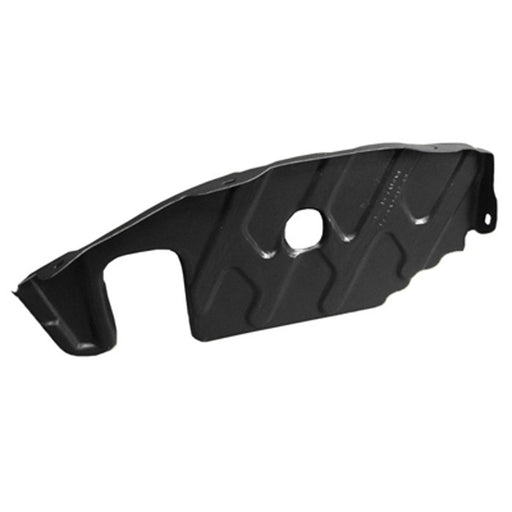2010-2013 Hyundai Santa Fe/Kia Sorento Passenger Side Lower Engine Cover - HY1228153-Partify-Painted-Replacement-Body-Parts