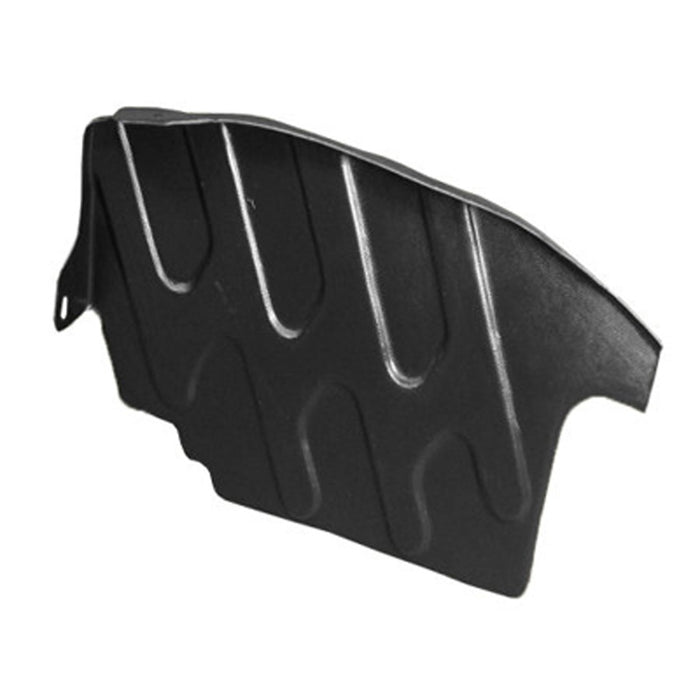 2010-2013 Hyundai Santa Fe/Kia Sorento Driver Side Lower Engine Cover - HY1228154-Partify-Painted-Replacement-Body-Parts